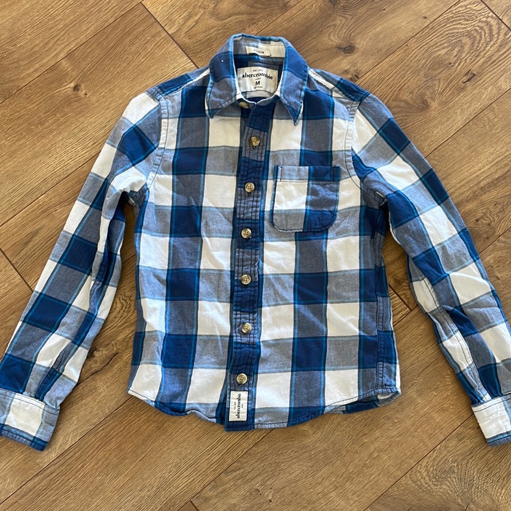 Abercrombie Kids shirt